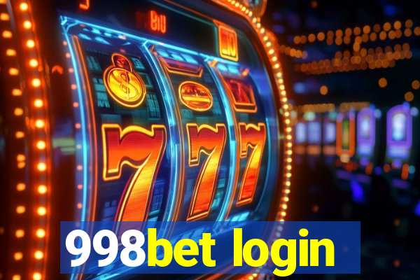998bet login